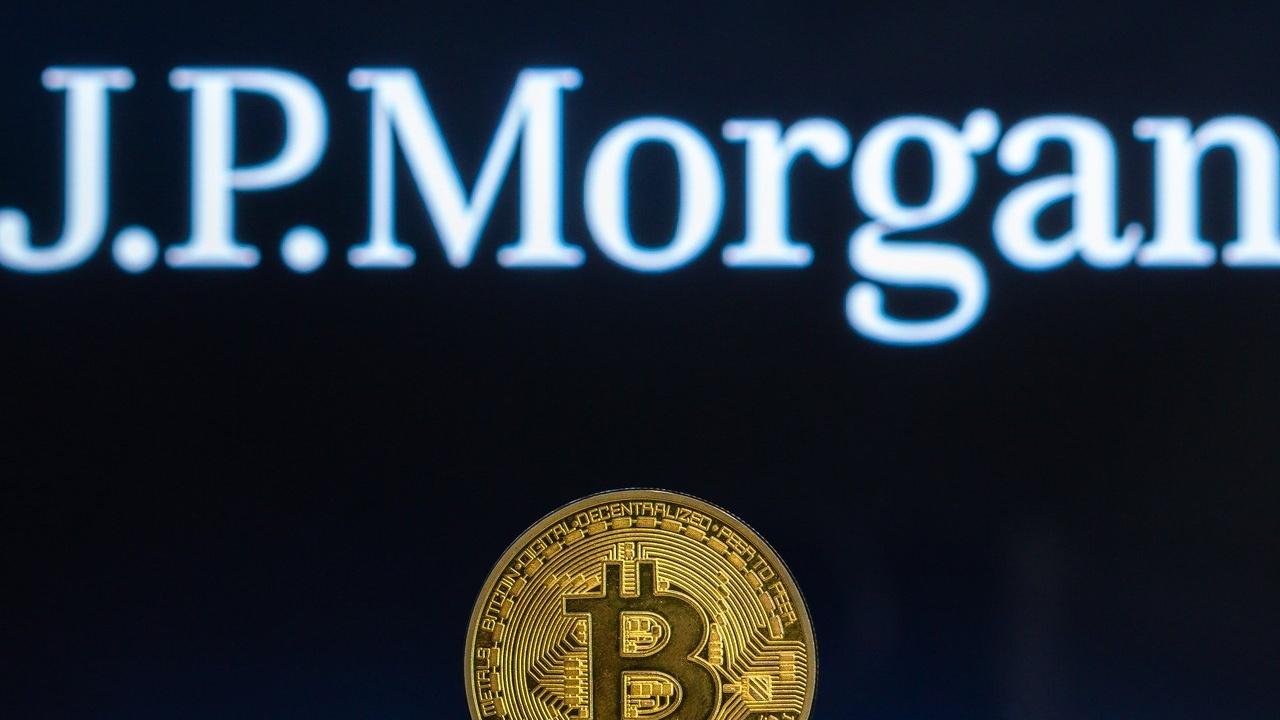 JPMorgan'ın Blockchain Platformu Kinexys ile 1.5 Trilyon Doları Aştı