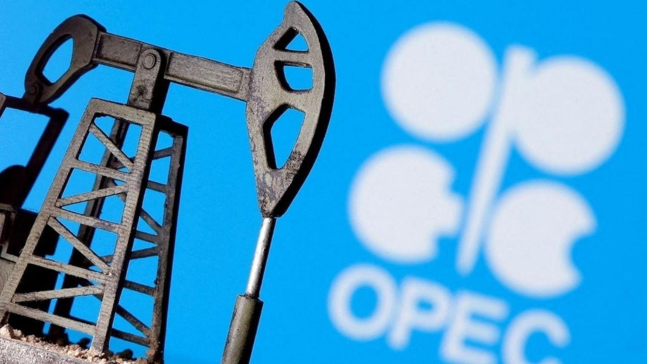 OPEC+ petrol fiyatlarındaki 70 dolar seviyesinden rahatsız