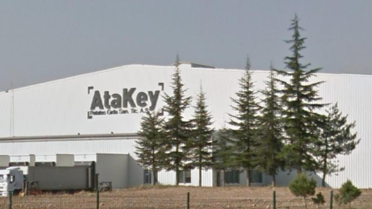 Atakey Patates (ATAKP) 2024 İlk 9 Ay Bilanço Rakamlarını Açıkladı