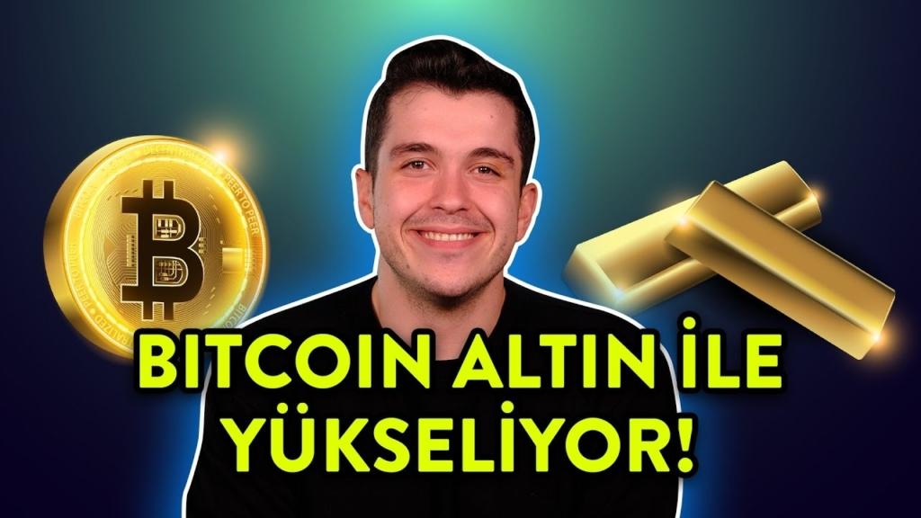 Bitcoin, 71.011 Dolarla 'Kanatlı Altın': Pompliano'nun Yeni Tahmini