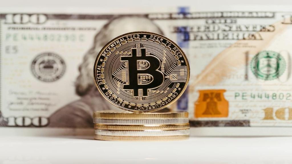 Bitcoin'de Sert Düşüş! 100 Bin Dolar Hedefi Uzak mı?