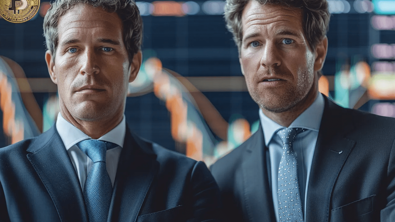 Gemini CEO'su Winklevoss, SBF'nin 100 Milyon Dolarlık Kampanya Finansmanı Suçlamalarının Düşürülmesini Sorguladı