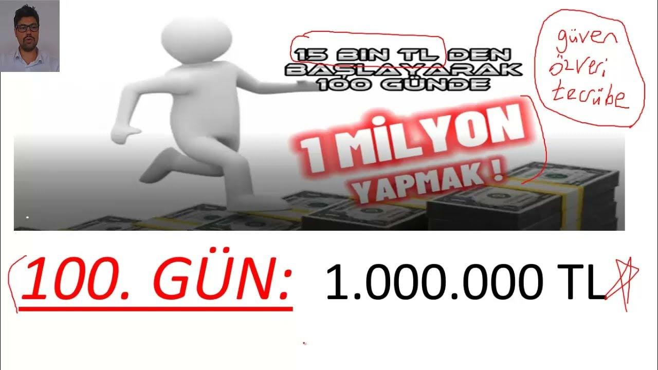 1 Milyon TL'ye 150 Bin TL Kazanç! Kelepirde Son Günler!