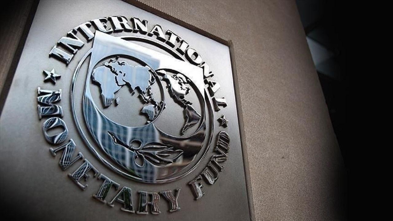 ABD'nin 36 Trilyon Dolarlık Borç Krizi: IMF'den Kritik Uyarı!