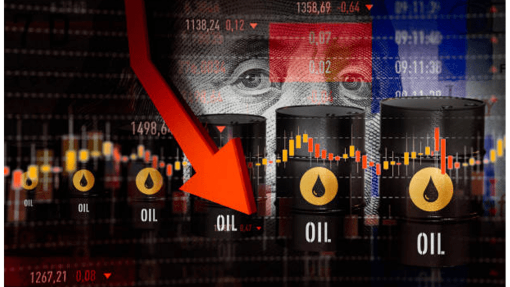 Petrol Fiyatları Arz Endişeleriyle 73 Doları Aştı