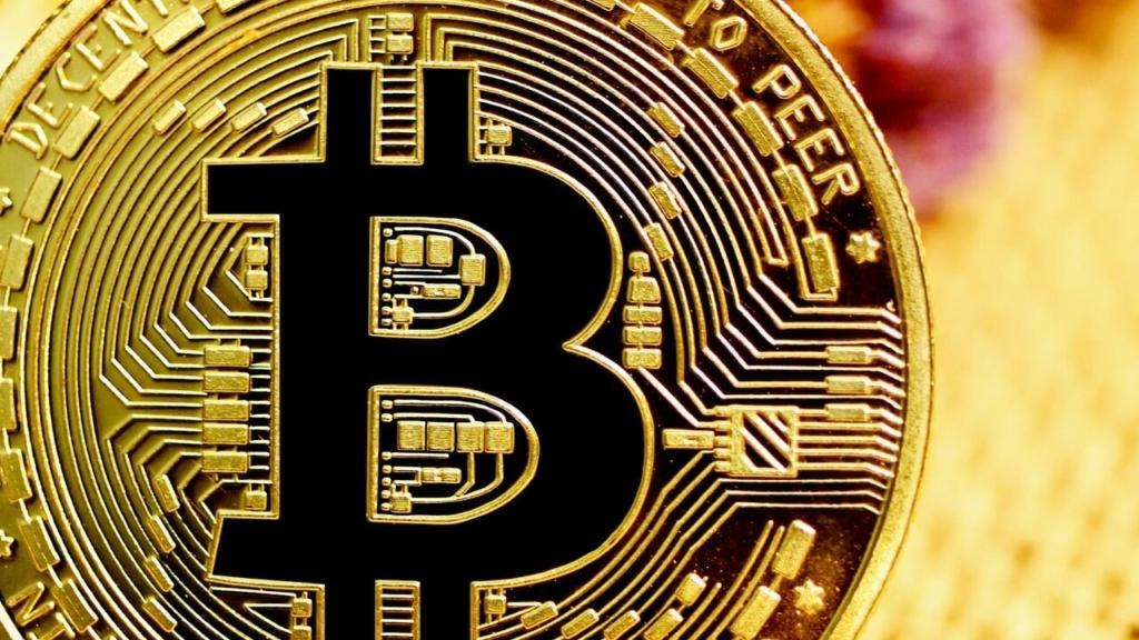 Balinalar Bitcoin'e 4 Milyar Dolar Yatırım Yaptı