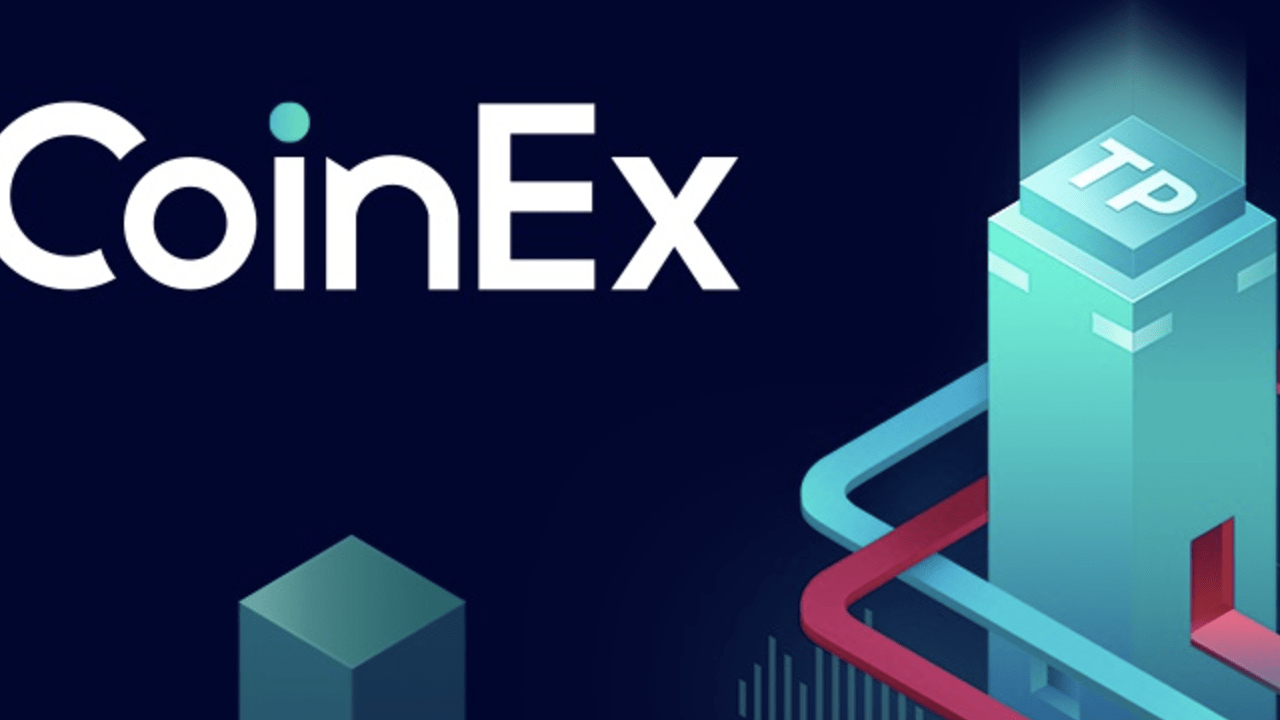 CoinEx CET İşlem Yarışması 300.000 CET Ödül Dağıtıyor