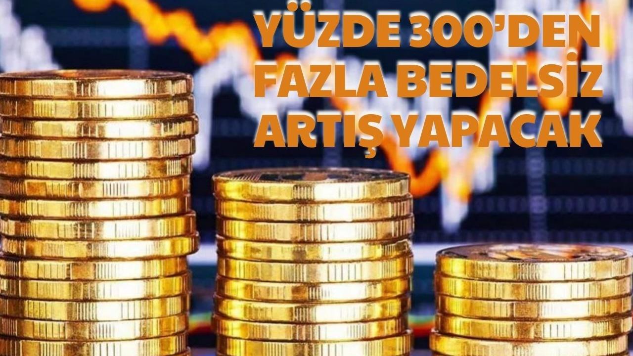 INFO Yatırım 732 Milyon TL Bedelsiz Artırımı Onaylandı