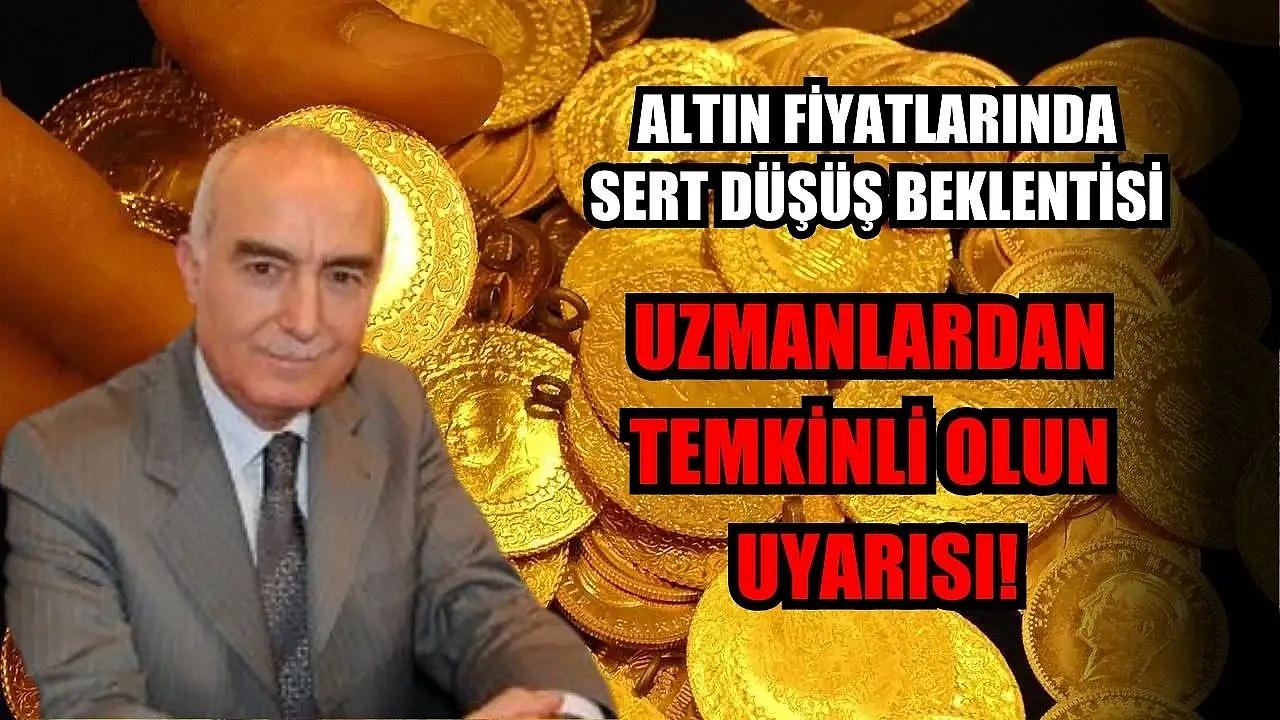 Altın Fiyatları ABD Seçimleri Sonrası 2.715 Doların Altına Düştü