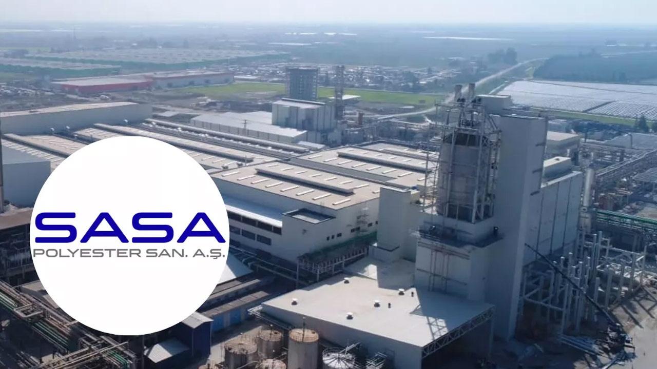 SASA Polyester İşçi Eylemleri Hakkında Açıklama Yaptı