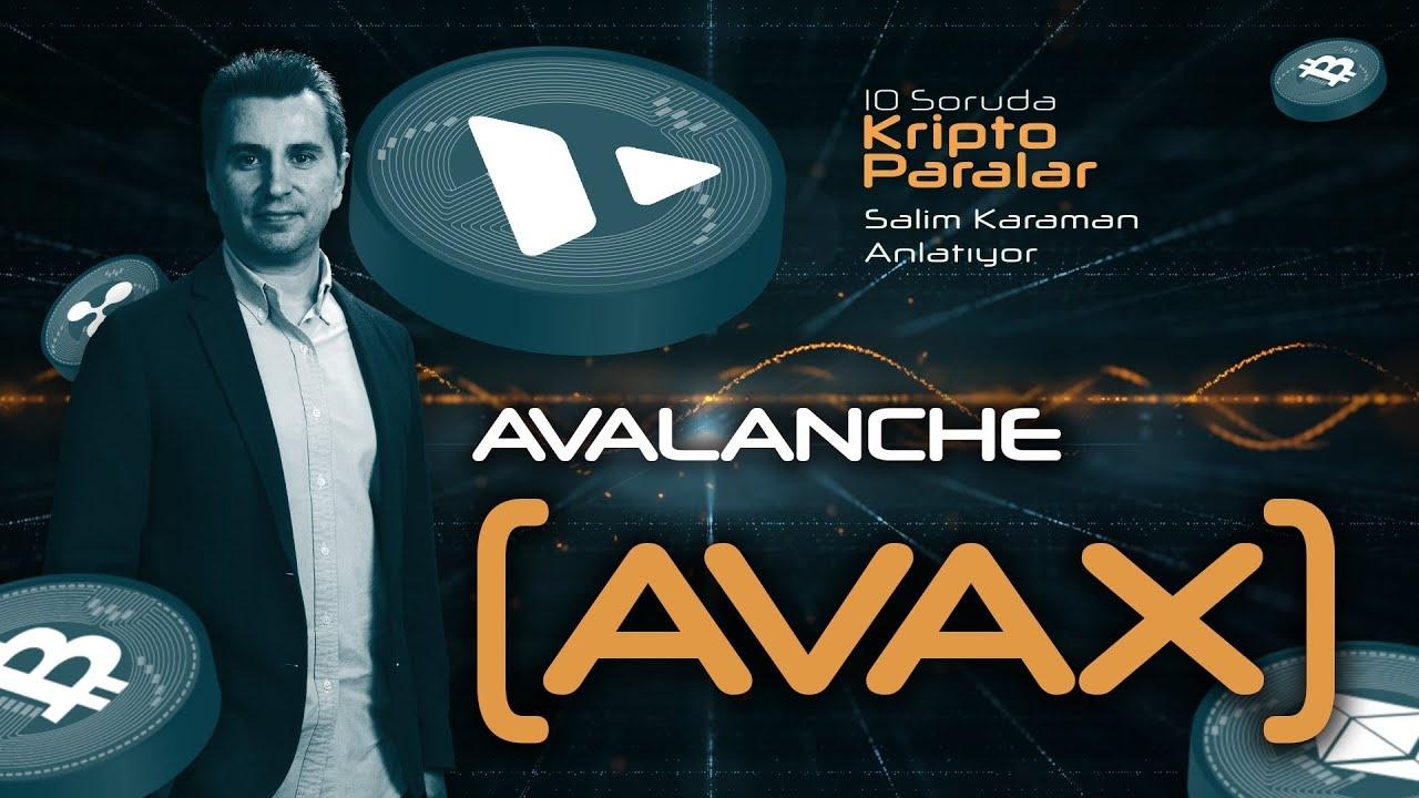 Avalanche, Terra Çöküşünden 1,97 Milyon AVAX Token Geri Aldı!