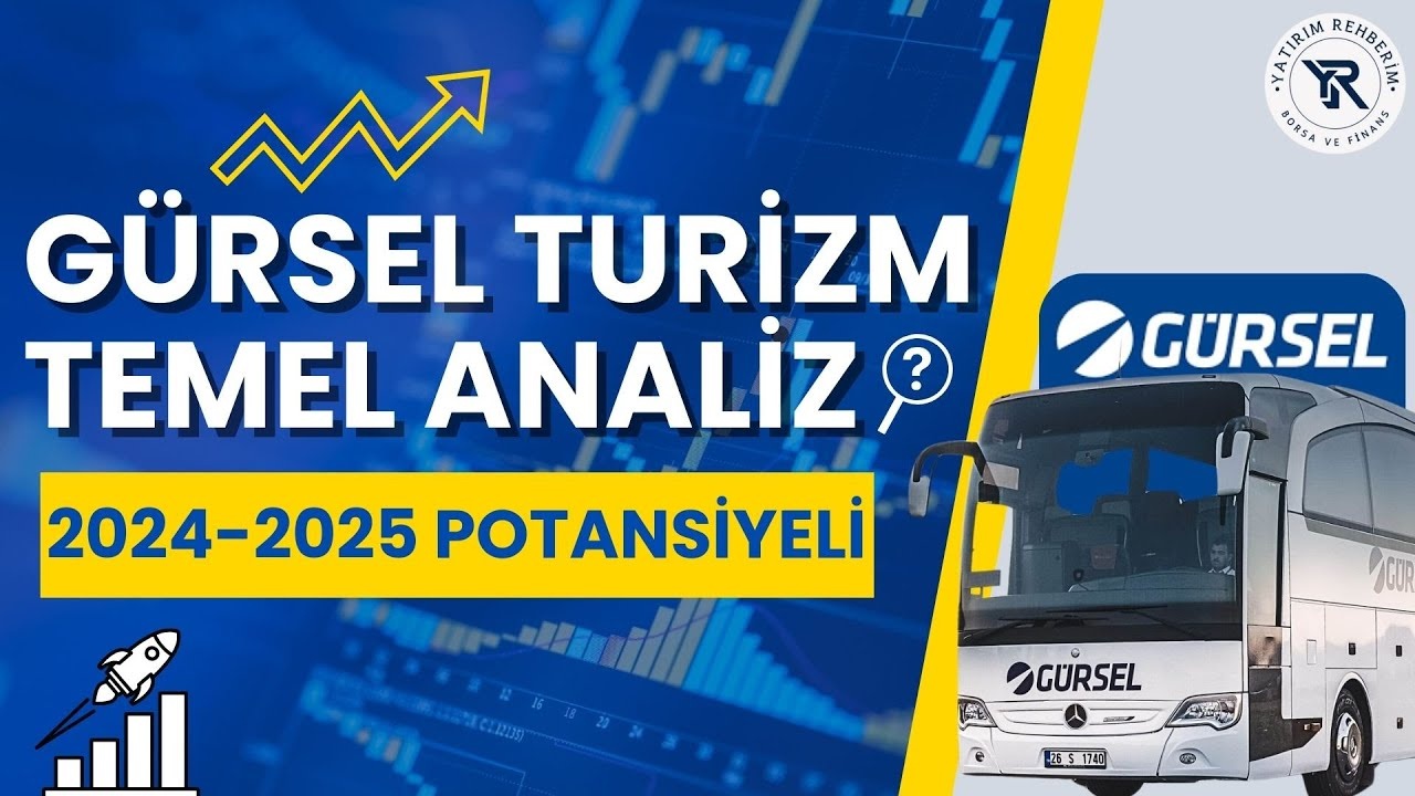 Gür-Sel Turizm (GRSEL) Hedef Fiyat 2025: Nötr Tavsiye