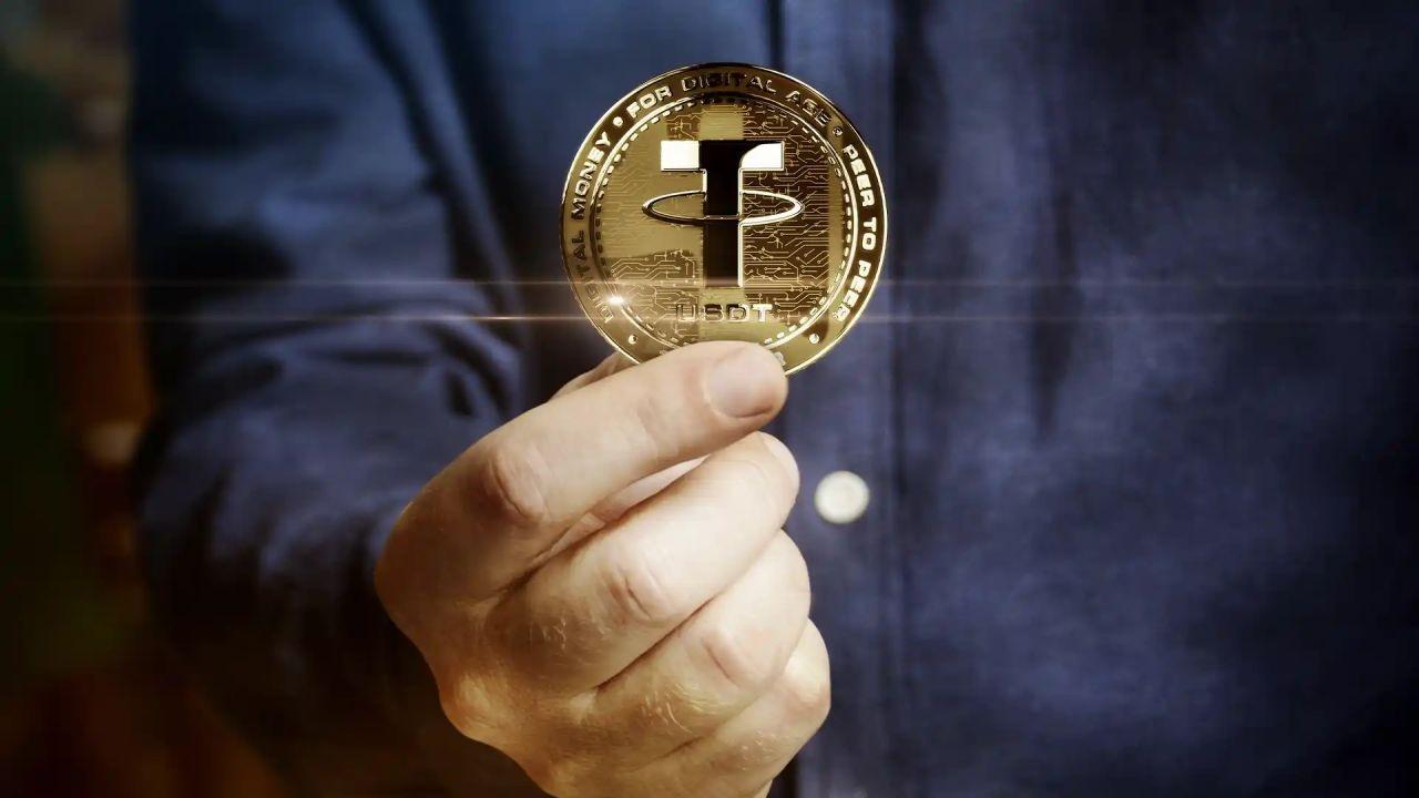 Tether, Yapay Zeka Destekli Cüzdan Kitiyle 124 Milyar USDT'yi Güçlendiriyor