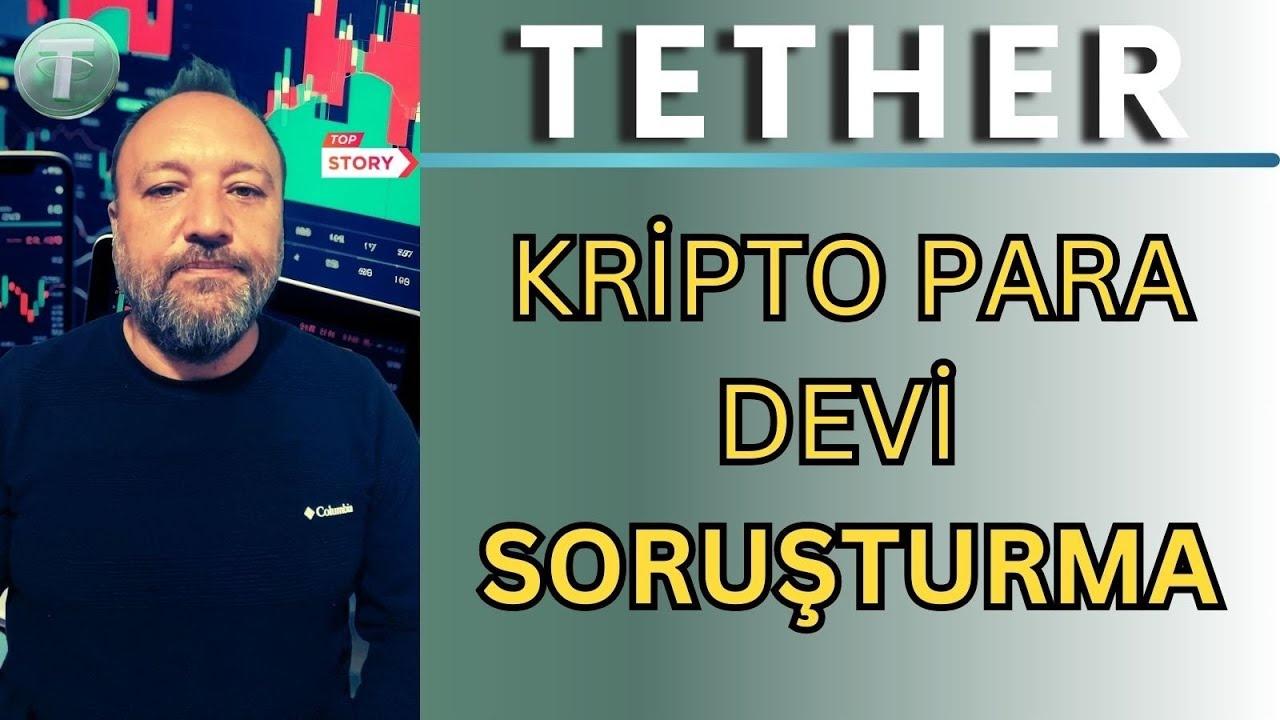 Tether, Yapay Zeka Destekli Cüzdan Kitiyle 124 Milyar USDT'yi Güçlendiriyor