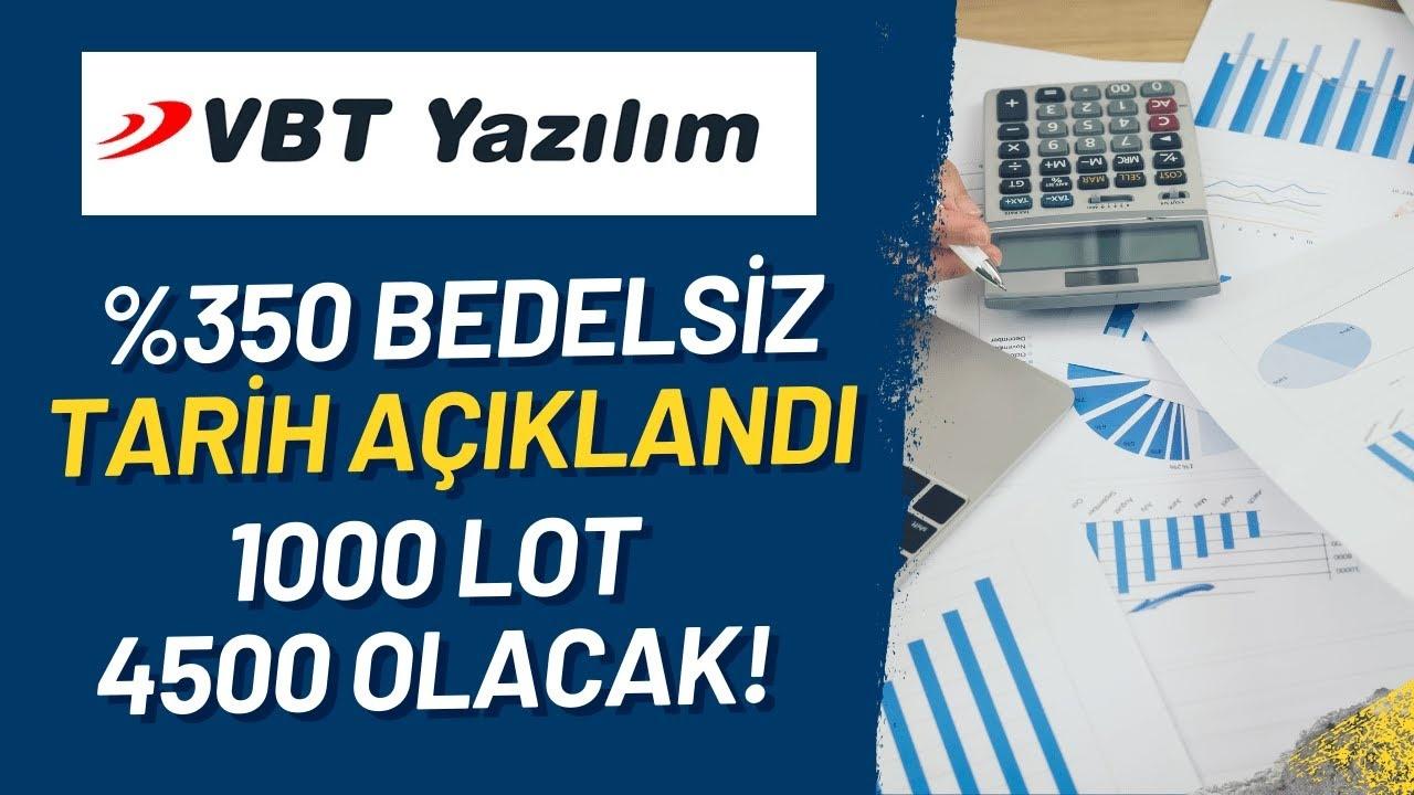 VBTYZ, Girişim Sermayesi Fonuna 8 Milyon TL Yatırım Yapıyor