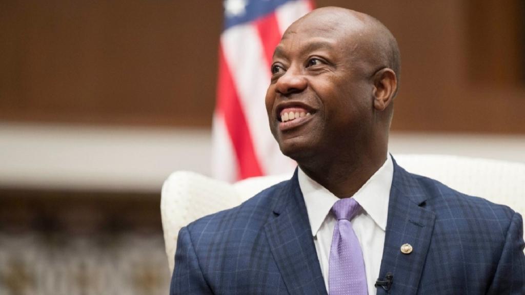 Tim Scott Senato Bankacılık Komitesi Başkanı Oldu