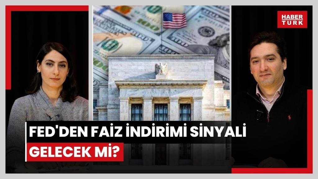 Fed'in 25 Baz Puan İndirimi Son Olabilir: Uzmanlar Belirsizliğe Dikkat Çekiyor