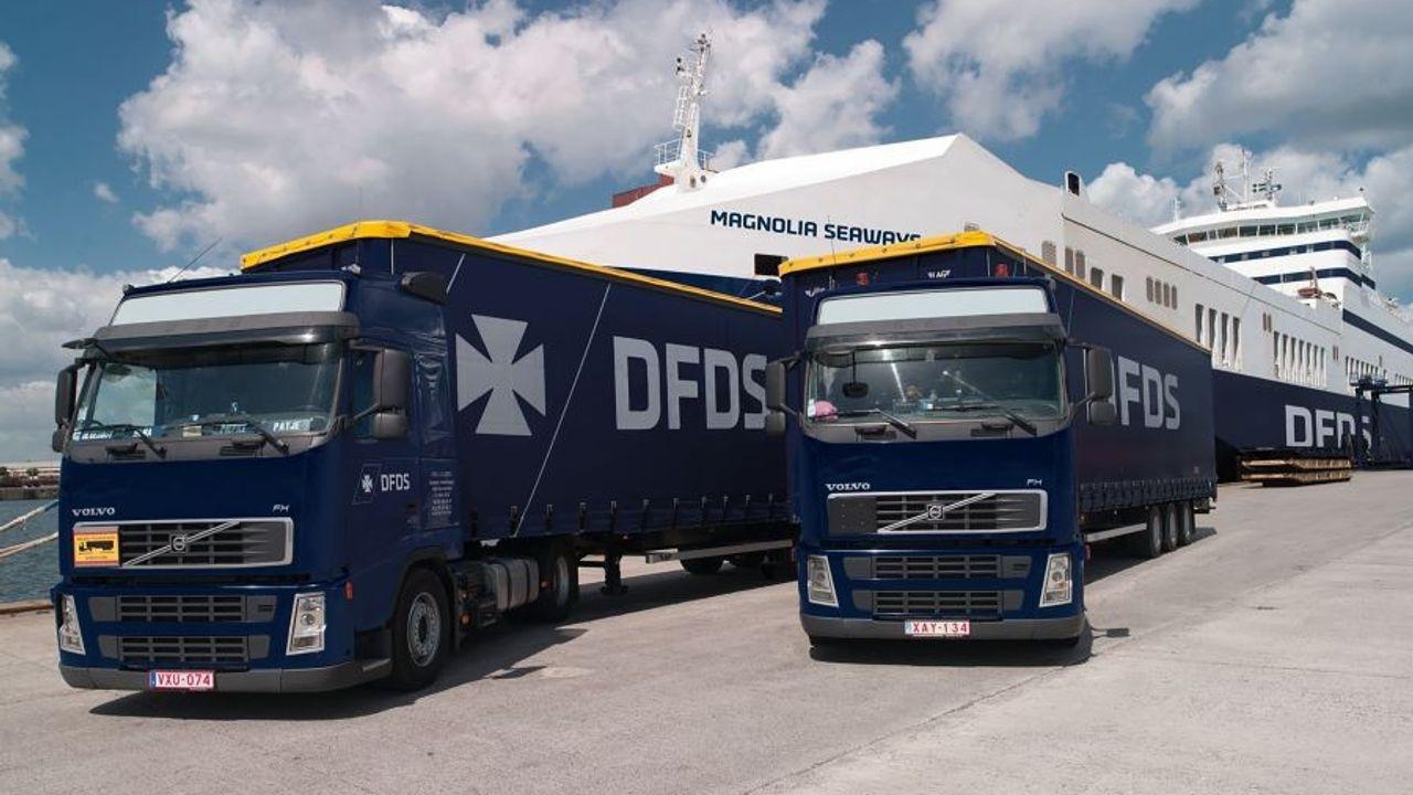 Ekol Lojistik Satın Alması İptal Edildi: DFDS Anlaşmayı Son Anda İptal Etti