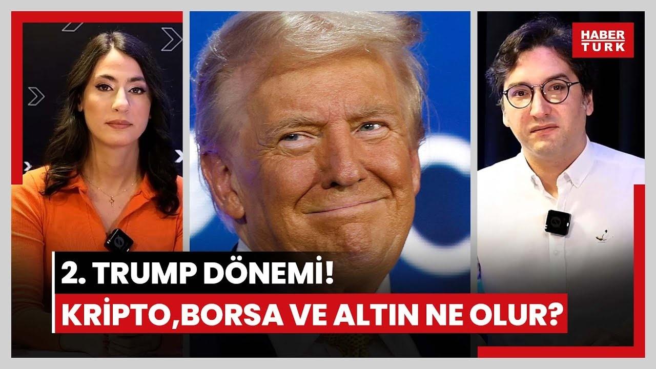 Trump ve Kripto: FBI Soruşturması Piyasayı Sarsabilir mi?