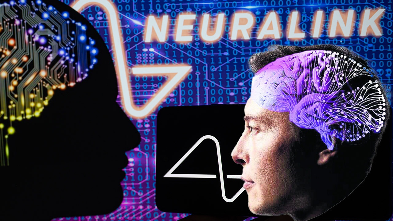 Neuralink Beyin Çipi Denemesi İçin Kanada'dan Onay Aldı