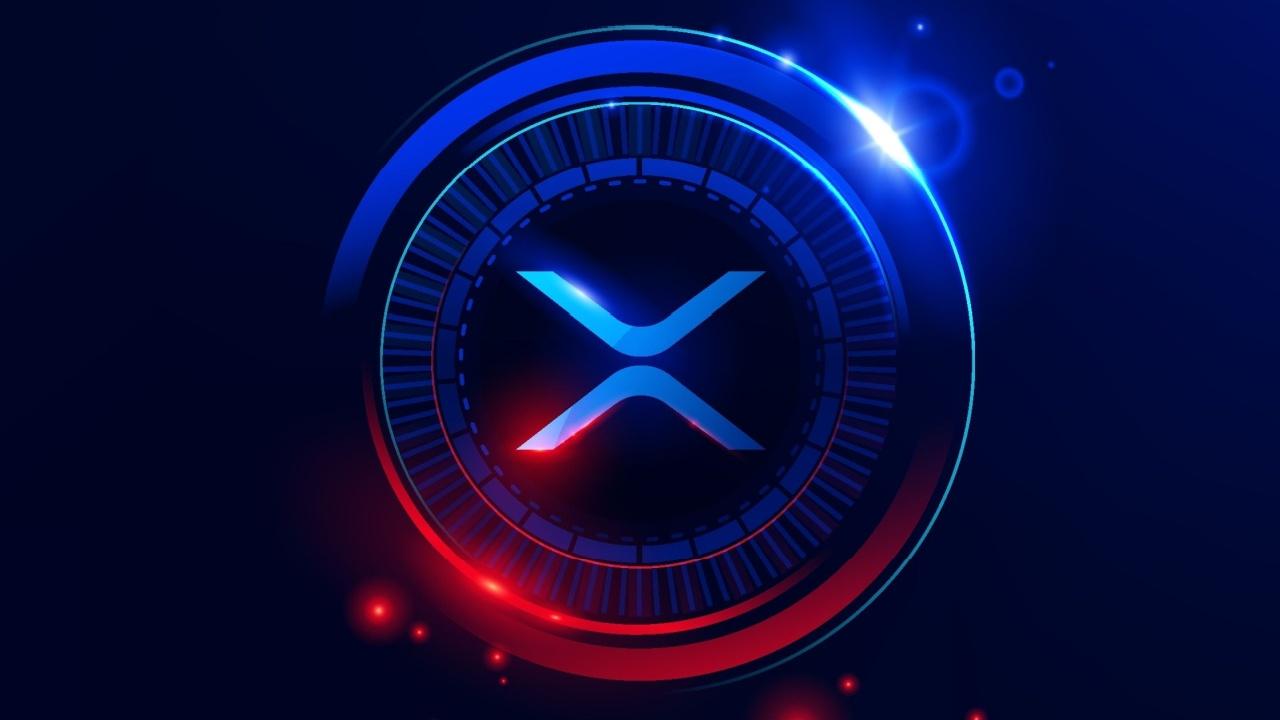 XRP Ledger'da İşlem Hacmi Artışla Yeni Rekor Kırdı