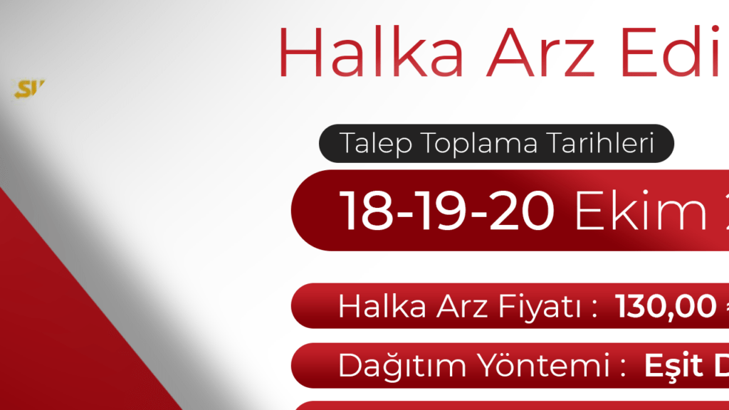 TAB Gıda Halka Arzında 7 Milyar TL Değerlemeyle Rekor Kırdı