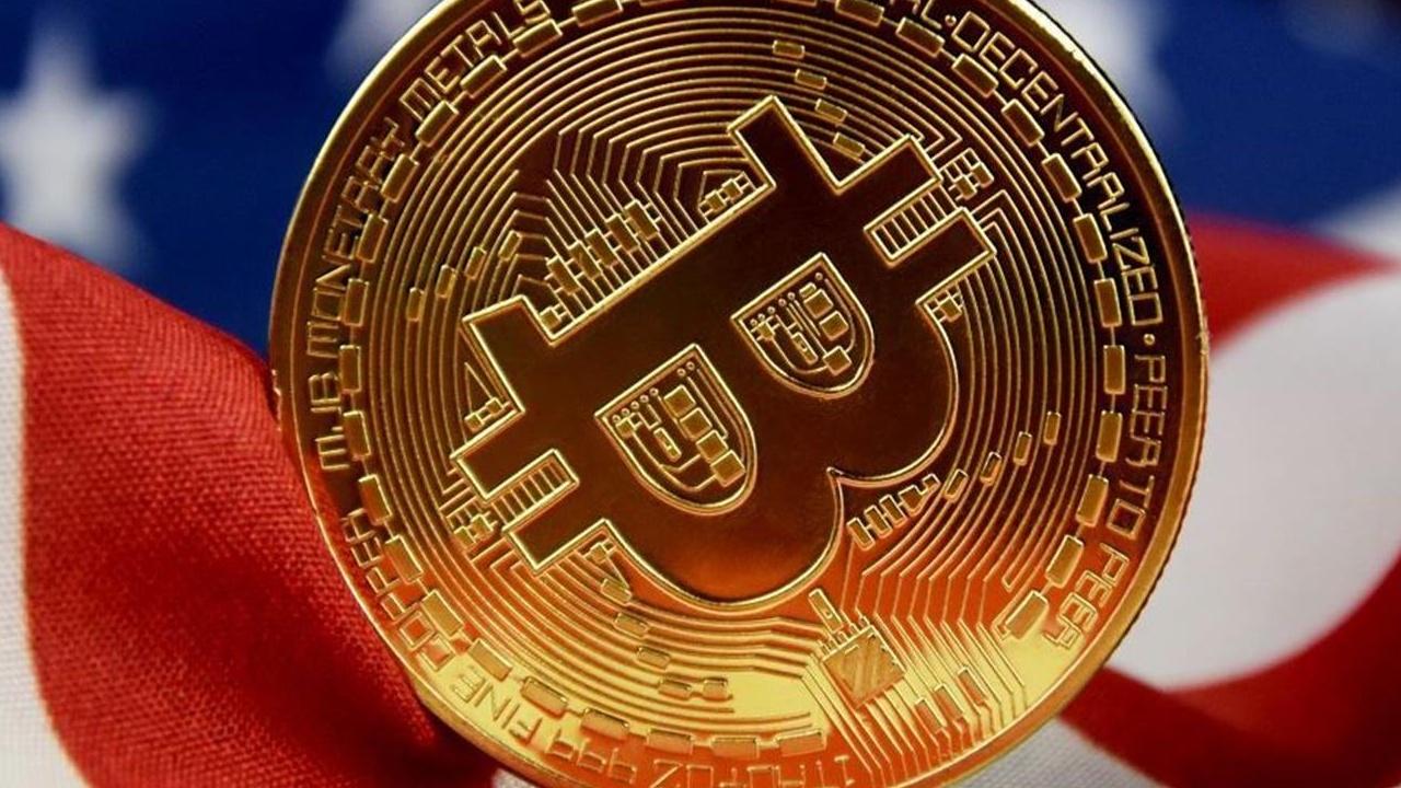 Kennedy: ABD, Bitcoin Rezervi Oluşturmalı! (91.963$)