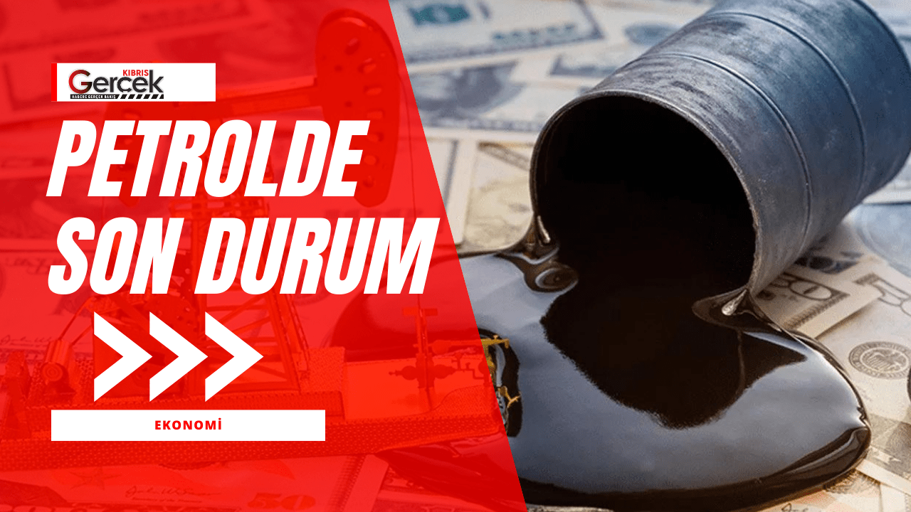 Brent Petrol 72 Dolar Seviyesinde: Dolar Yükselişi Etkili