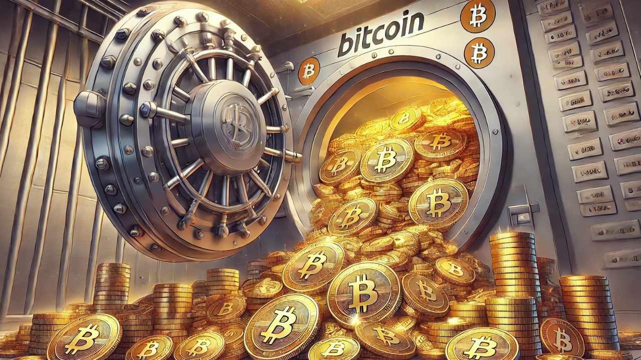 Pantera Bitcoin Fonu 1000 Kat Getiri Sağladı