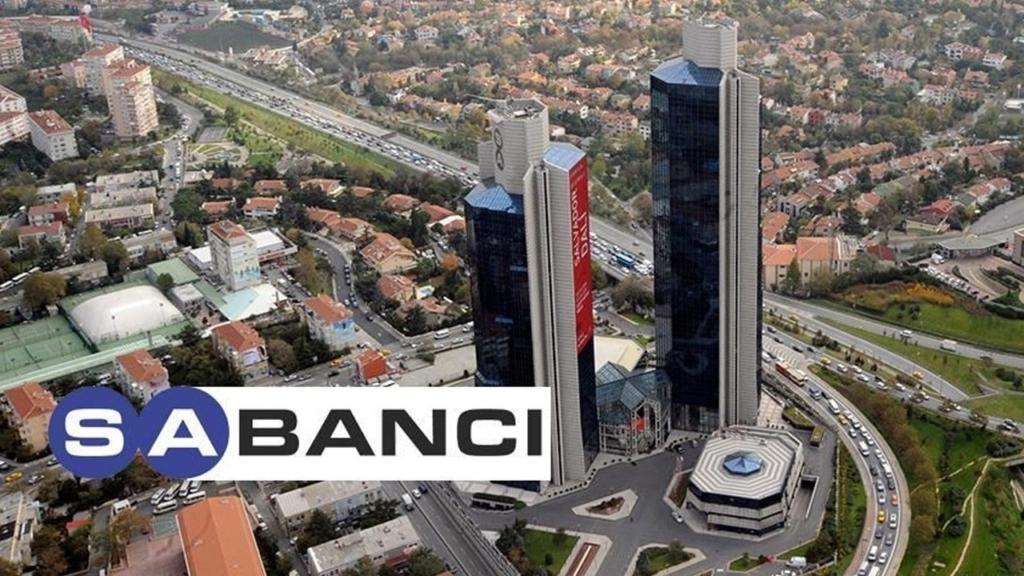 Sabancı Holding 3. Çeyrekte 2,8 Milyar TL Zarar Açıkladı