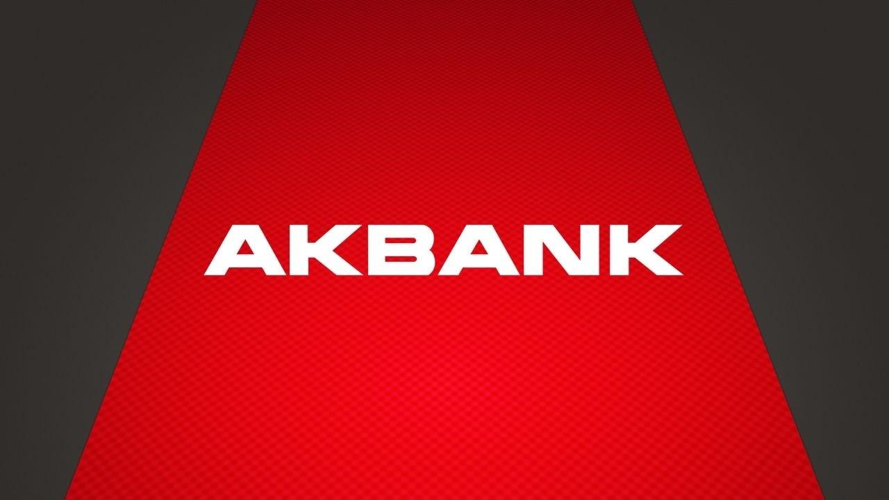 Akbank İnternet Bankacılığı Şifre Değiştirme Nasıl Yapılır