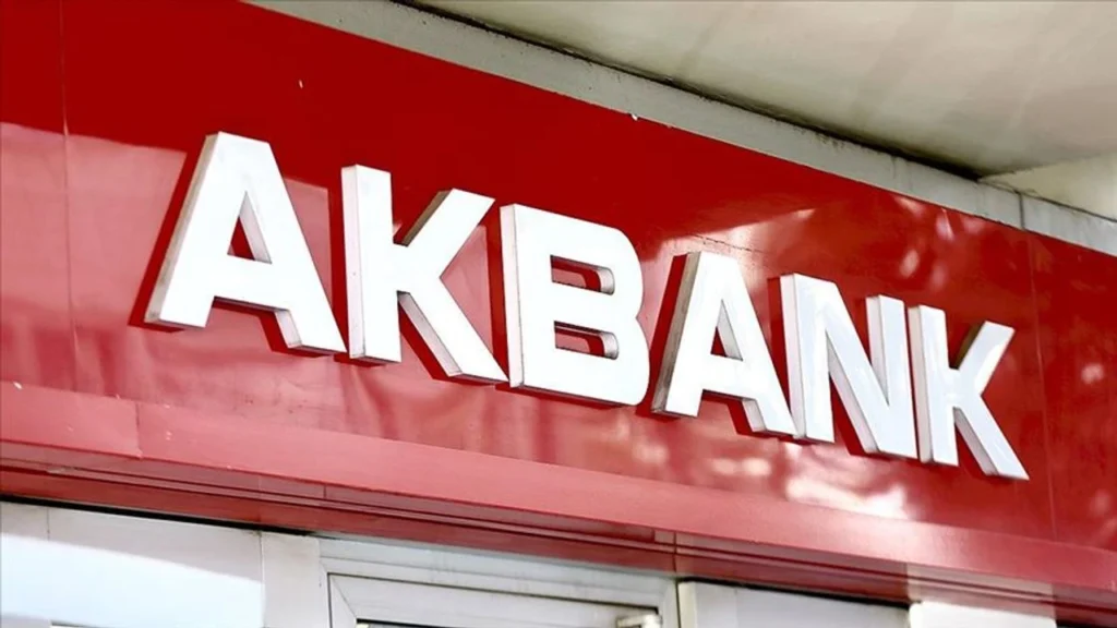 Akbank “MKK Sicil Alım İşleminiz Devam Etmektedir” Ne Demek