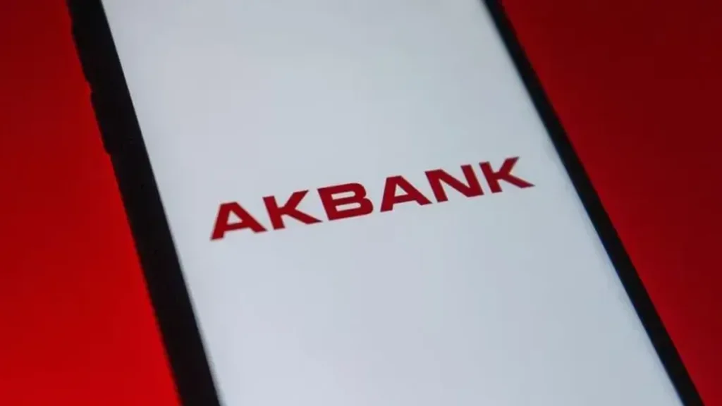 Akbank Mobil Kullanıma Kapalı