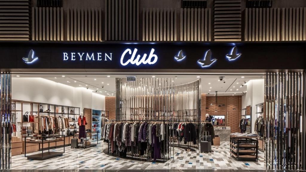 Beymen’in sahibi kim, ne zaman kuruldu Tarihçesi