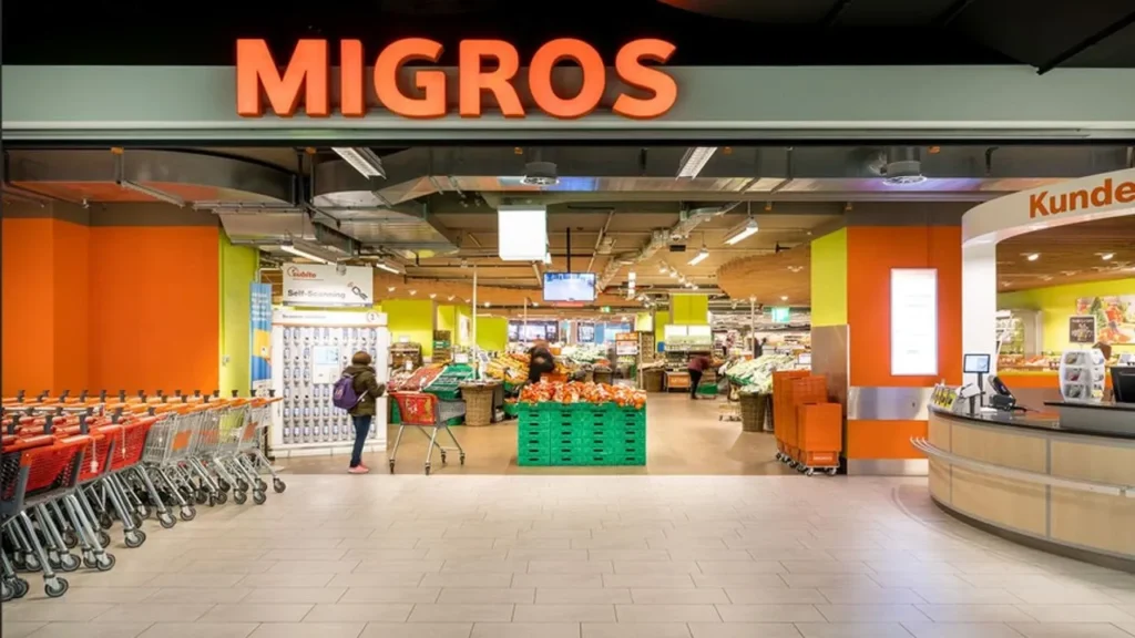 Migros'un sahibi kim, ne zaman kuruldu Tarihçesi