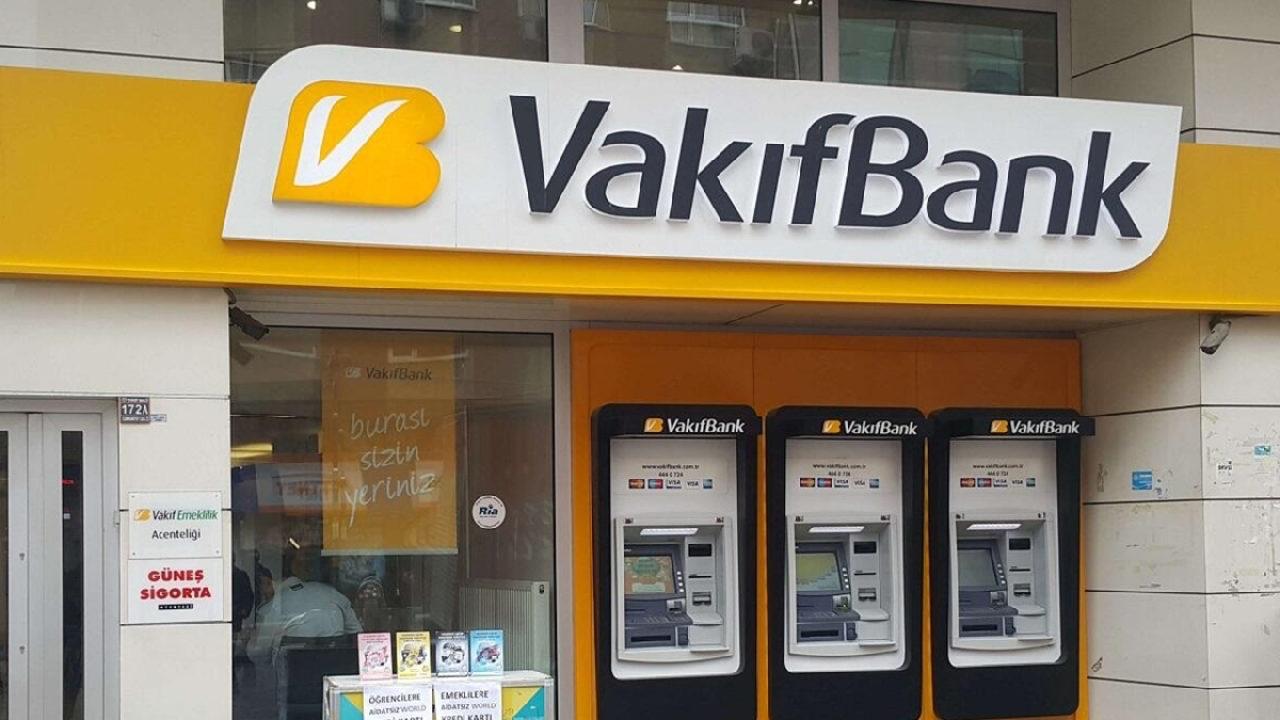 Vakıfbank çalışma saatleri hafta sonu