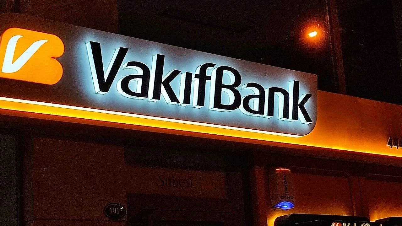 Vakıfbank çalışma saatleri öğle arası