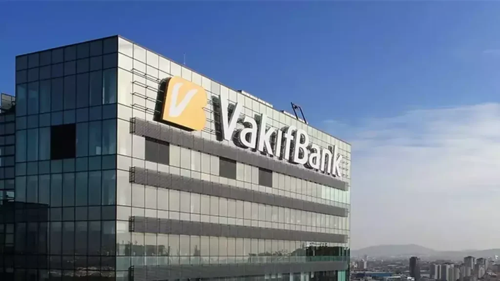 Vakıfbank çalışma saatleri