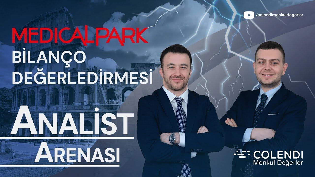 Medical Park 5 Milyar TL Borçlanma Aracı İhraç Edecek