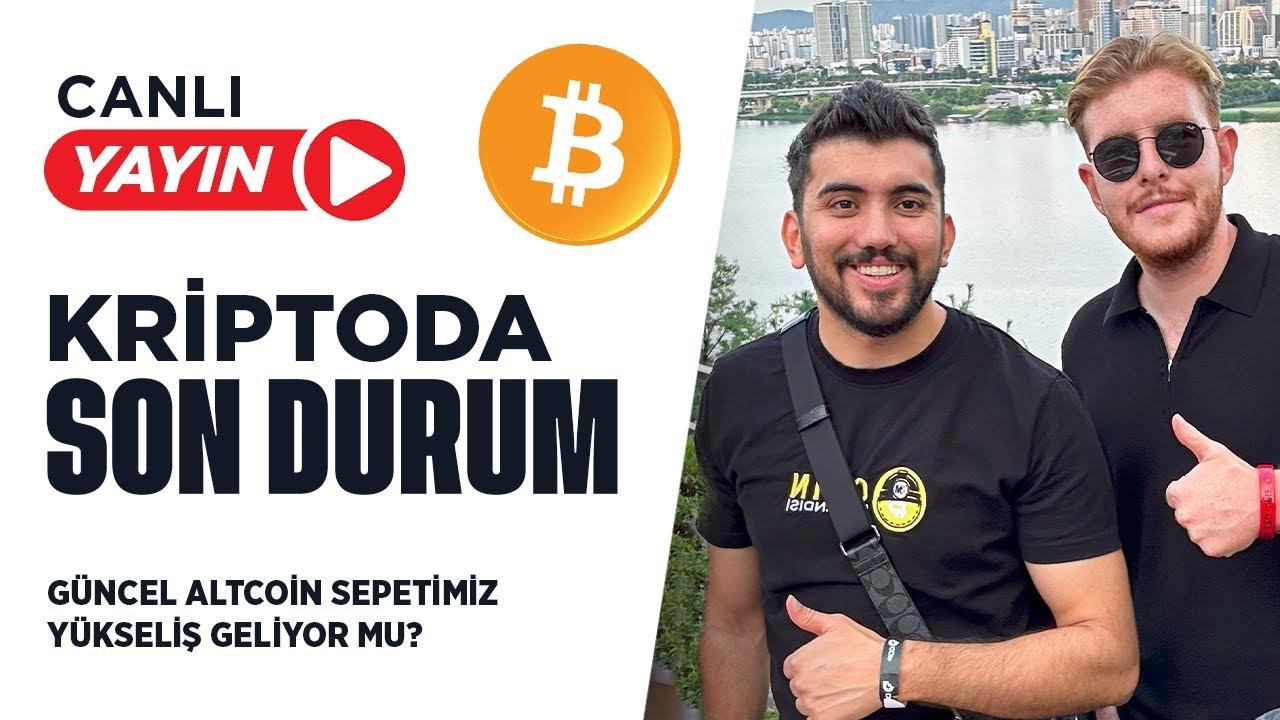 3 Altcoin Fiyatları 0'e Kadar Artış Gösterdi!