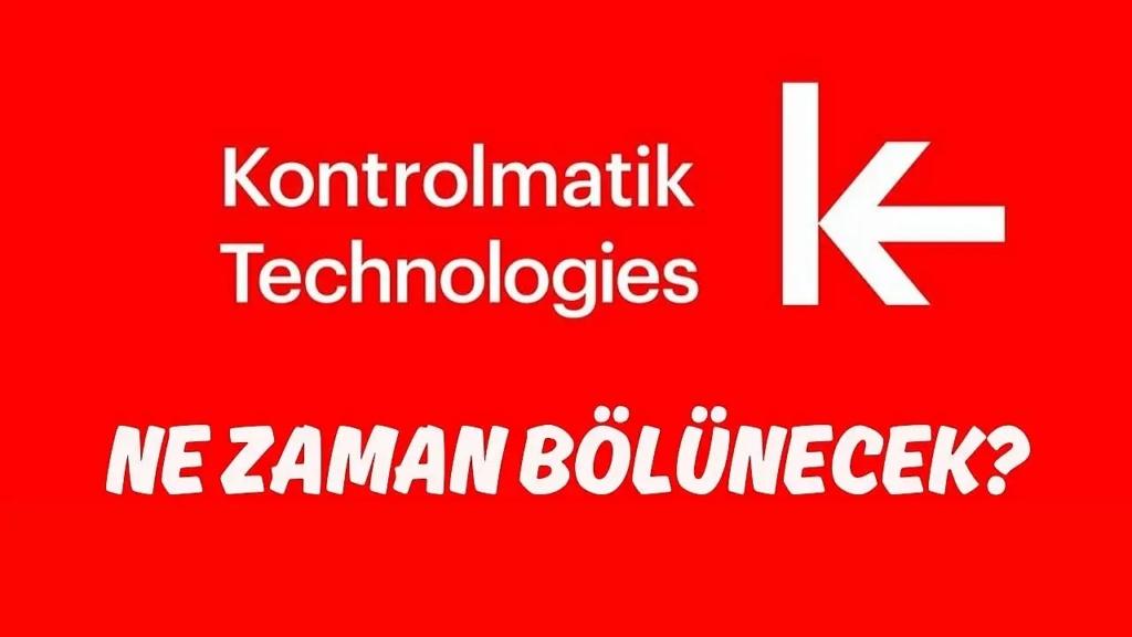 Kontrolmatik ve Nordex'ten 5 GWh'lik Enerji İş Birliği