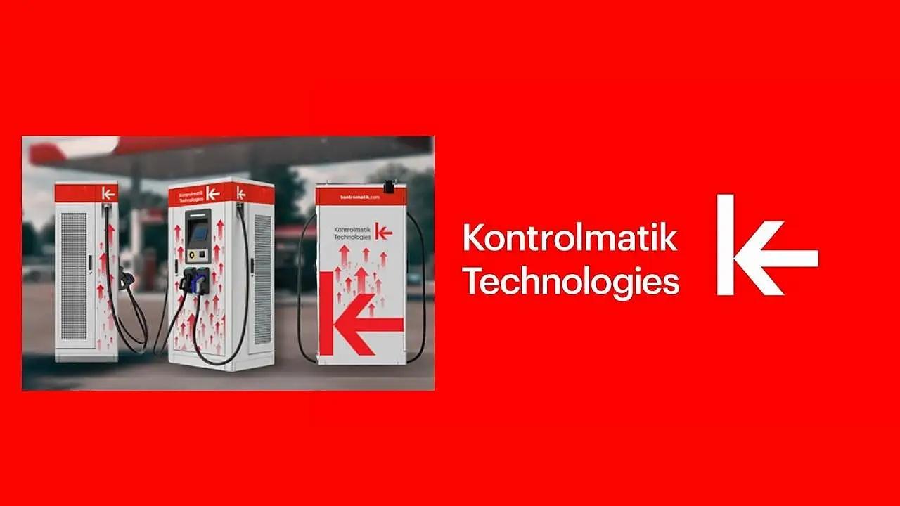 Kontrolmatik ve Nordex'ten 5 GWh'lik Enerji İş Birliği