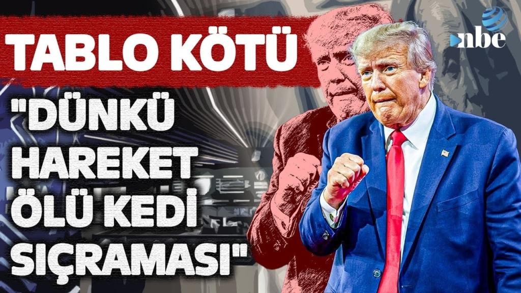 Trump'ın Ekonomi Politikaları: Borsa ve Yatırımcılar İçin 2024 Öngörüleri