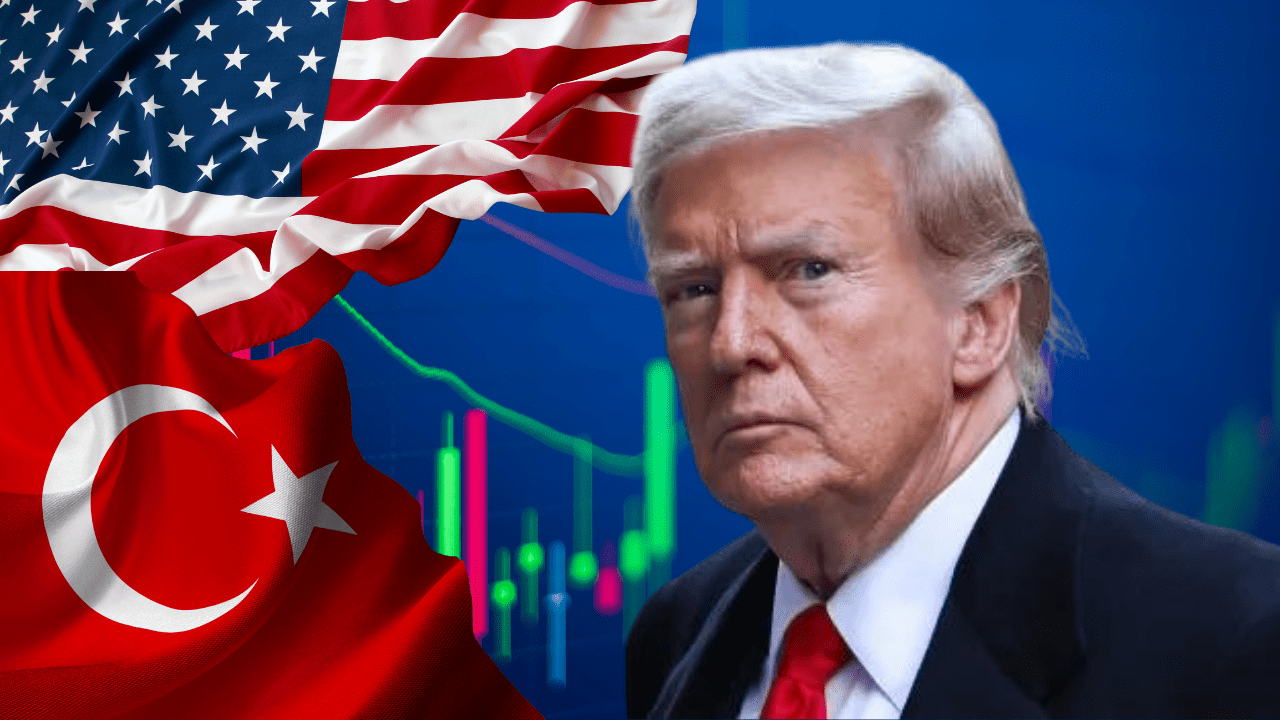 Trump'ın Ekonomi Politikaları: Borsa ve Yatırımcılar İçin 2024 Öngörüleri