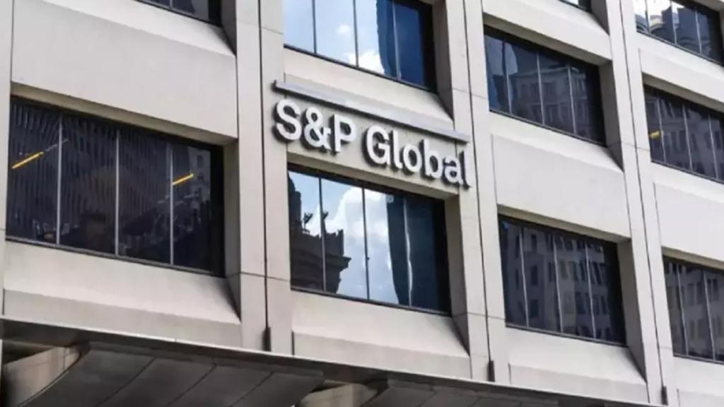 S&P: Türkiye'nin kredi notu yükseltildi, 110 milyar dolar rezerv