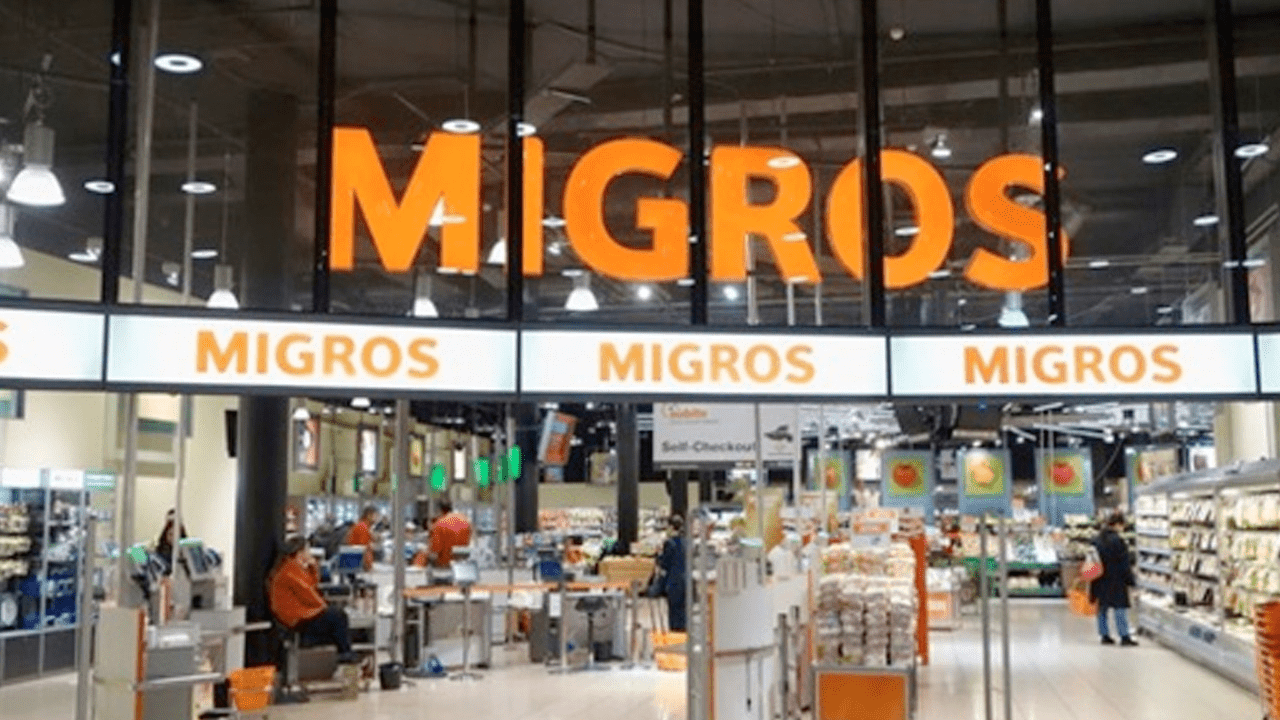 Migros, 3. Çeyrekte 3,3 Milyar TL Net Kâr Eldi