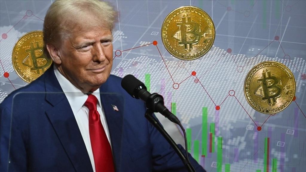 Cardano Kurucusu, Trump Yönetimiyle İşbirliği Yapacak: ADA Fiyatı Arttı