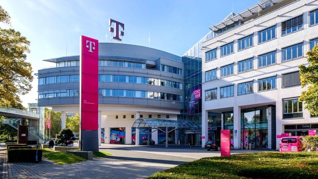 Deutsche Telekom ve Bankhaus, Bitcoin Madenciliğine 68.545 Dolar Yatırım Yapıyor