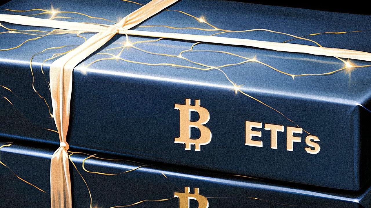 Ethereum ETF'leri Bitcoin ETF'lerini Geçti: ETH 5.000 Doları Görebilir