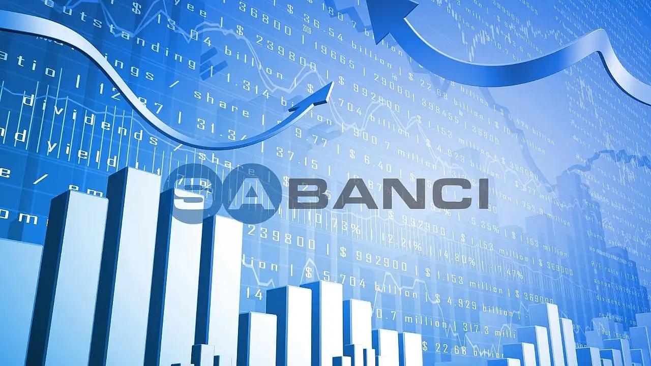 Sabancı Holding (SAHOL) Hedef Fiyatı 138 TL!